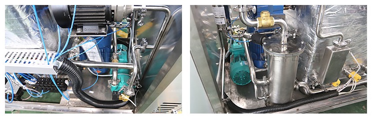 MCDS 80 Liter Medical Waste Autoclave with Shredder Steam Sterilizer autoclave with shredder,medical waste autoclave,autoclave for waste disposal,autoclave steam sterilizer,medical waste sterilizer shredder