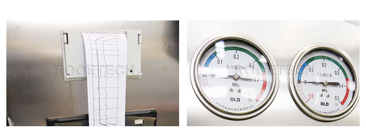 DZG Spice Grain Seed Nut Food Autoclave Steam Sterilizer food autoclave,food sterilizer,food sterilization,spice sterilization machine,grain sterilization,seed sterilization