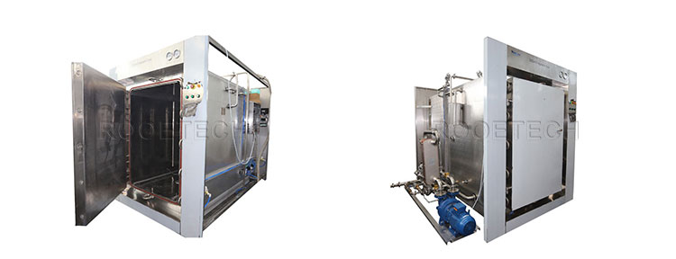 DZG Spice Grain Seed Nut Food Autoclave Steam Sterilizer food autoclave,food sterilizer,autoclave steam sterilizer,spice sterilization machine,grain sterilization,seed sterilization